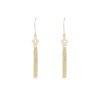 Boucles d'oreilles Sweet Flora Oriental – Image 3
