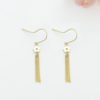Boucles d'oreilles Sweet Flora Oriental – Image 2