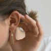 Boucles d'oreilles Sweet Flora Oriental