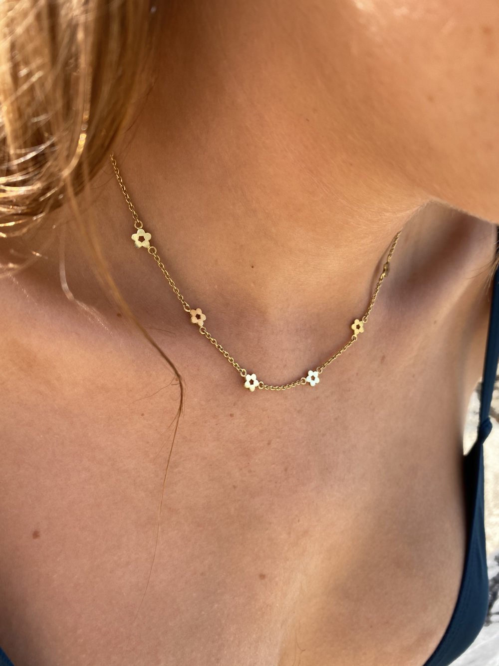 Collier Sweet Flora – Image 4