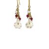 Boucles d'oreilles Lily - Simonetta