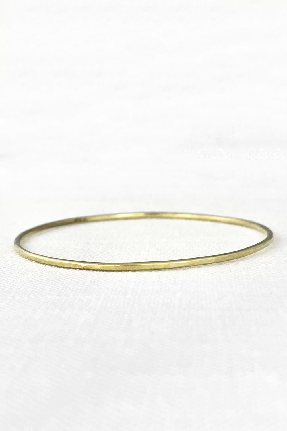 Timeless Bangle