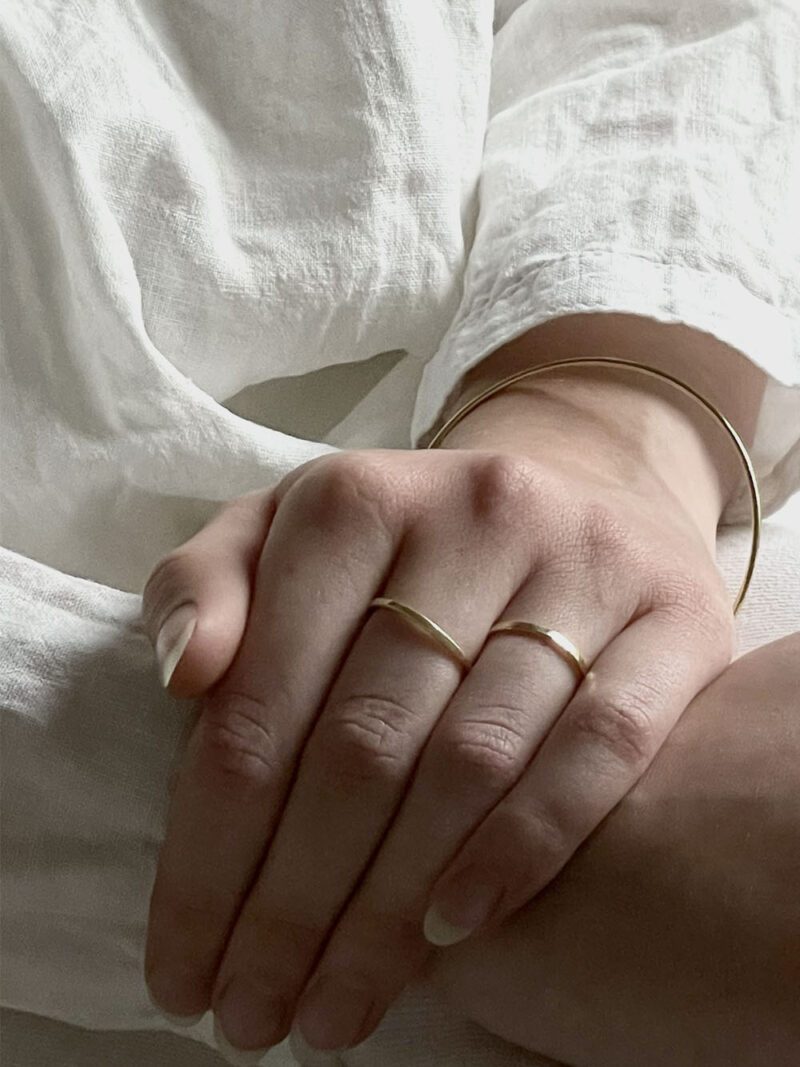 Bague Timeless 15