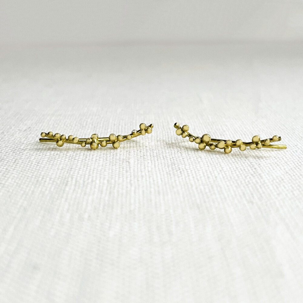 Boucles Millet Climbers – Image 3