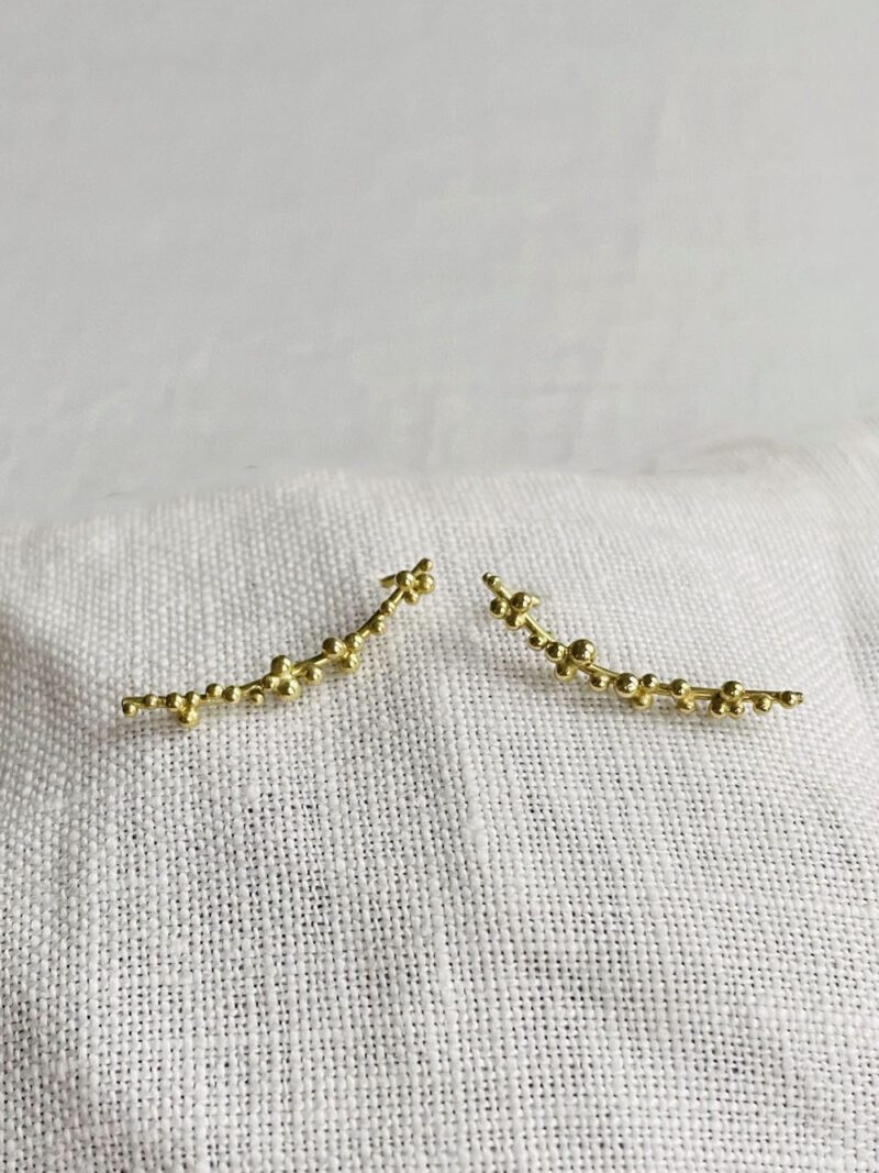 Boucles Millet Climbers