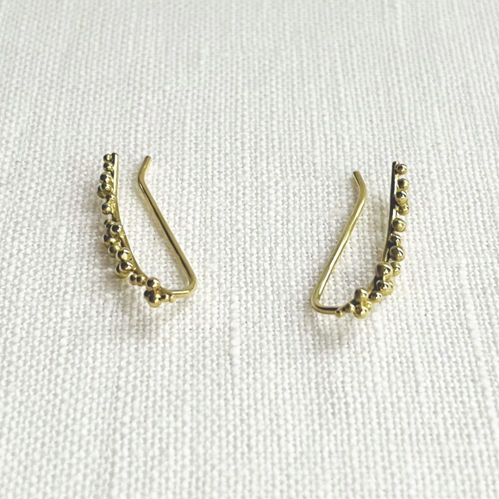 Boucles Millet Climbers – Image 2